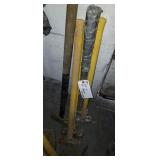 LOT 5 SLEDGE HAMMERS