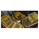 MOP BUCKETS