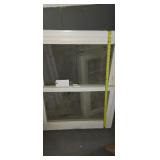 WINDOW 38" X 30-1/2"