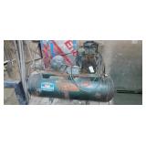 5HP COMPRESSOR