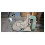 KRAMER 3HP DUST COLLECTOR