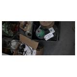 ELECTRICAL EQUIPMENT