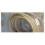 LOT HD PNEUMATIC HOSE