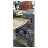 WOODMASTER MOULDER