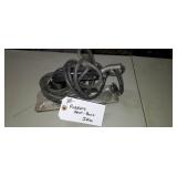 ROBERTS HEAT BOND IRON