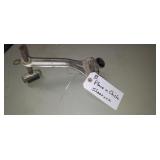 PLANE & CHISEL SHARPENER