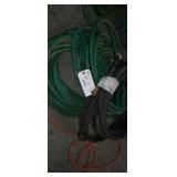 LOT OF HOSE