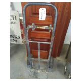HAND TRUCK