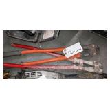 BOLT CUTTERS