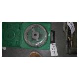 ELCO ADJUSTABLE HOLE SAW