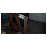 CONSTRUCTION COMPONENTS