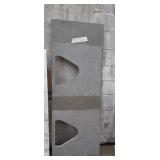 CUSTOM SLATE COUNTERTOP