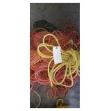 LOT EXTENSION CABLES