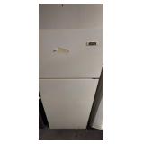 FRIGIDAIRE FRIDGE FREEZER