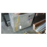 AEROSPACE AIR PURIFIER WITH FLEX HOSE