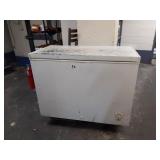 CHEST FREEZER 44" X 22"