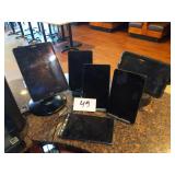 TABLETS