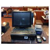 POS SYSTEM