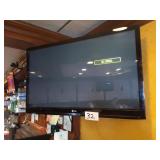 LG 42" TV