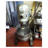 HOBART 60 QT MIXER H-600 - 3 PHASE