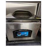 VACMASTER VACUUM SEALER