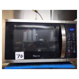 MAGIC CHEF MICROWAVE