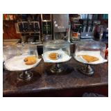 CAKE STANDS