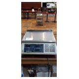 CAS 30 LB SCALE S-2000