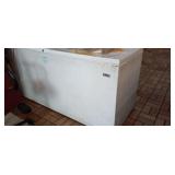CROSLEY CHEST FREEZER