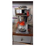 SUPERIOR COFFEE BREWER