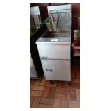 PITCO GAS FRYER