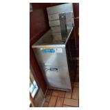 PITCO GAS FRYER