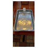 SS PANS 12-1/2" X 21"