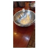 18" SS BOWLS
