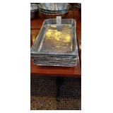 SS PANS 12-1/2" X 21"