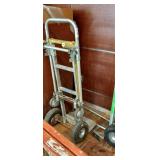 HAND TRUCKS