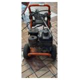 MURRAY PRESSURE WASHER GAS XR950