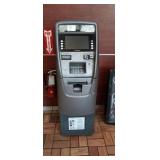 ATM MACHINE - NO KEY