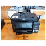 EPSON SCANNER / PRINTER ET-3750