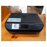 HP PRINTER / SCANNER 4520