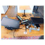 ORDER DISPLAY SYSTEM LOT