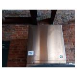 HOSHIZAKI 400 LB AIR COOLED ICE MACHINE HEAD