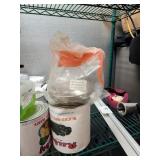 NEW COFFEE POT DECAF 64 OZ