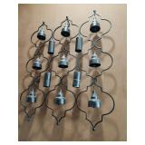 WALL DECOR - BELLS