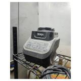 NINJA BLENDER BASE BL610 30