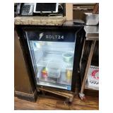 IDW SELF CONTAINED COUNTERTOP REFRIGERATOR
