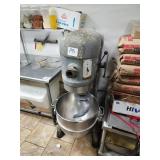 HOBART 60 QT MIXER H-600 - 1 PHASE
