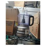 KITCHENAID FOOD PROCESSOR E105402