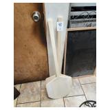 NEW 42" PIZZA PEELS