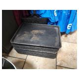 SICILLIAN TRAYS 18" X 12"